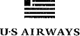 (U.S AIRWAYS LOGO)